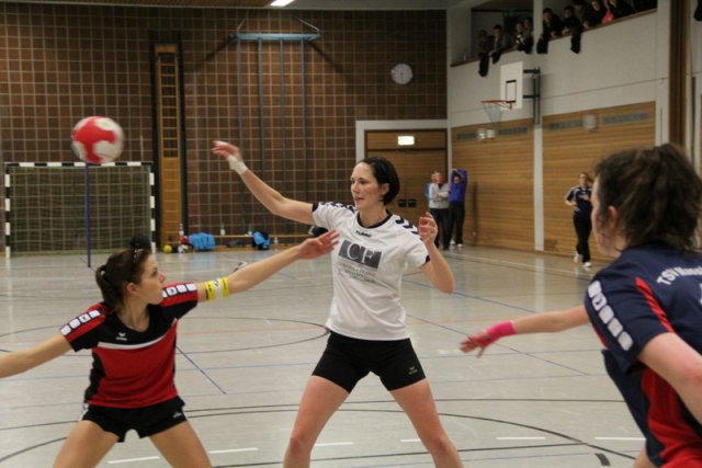 2016_01_23 Landesliga Frauen